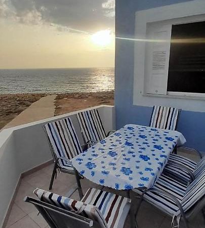 Appartement Seaview Family House à Arkasa Extérieur photo