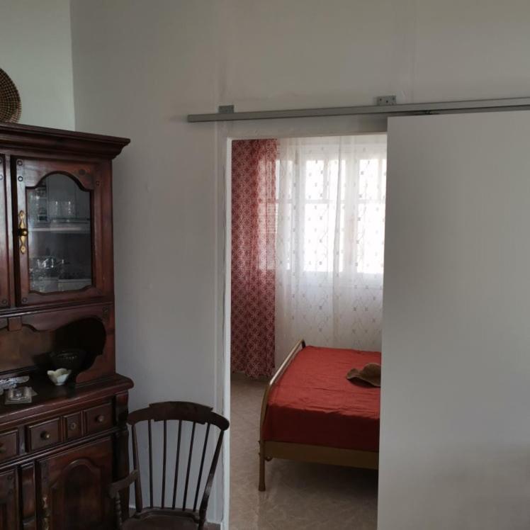 Appartement Seaview Family House à Arkasa Extérieur photo