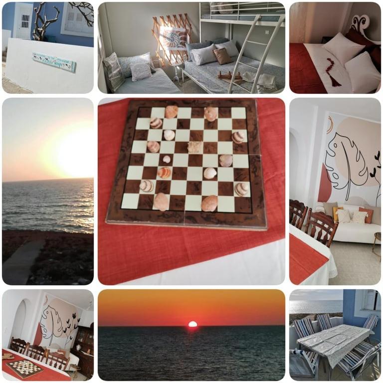 Appartement Seaview Family House à Arkasa Extérieur photo