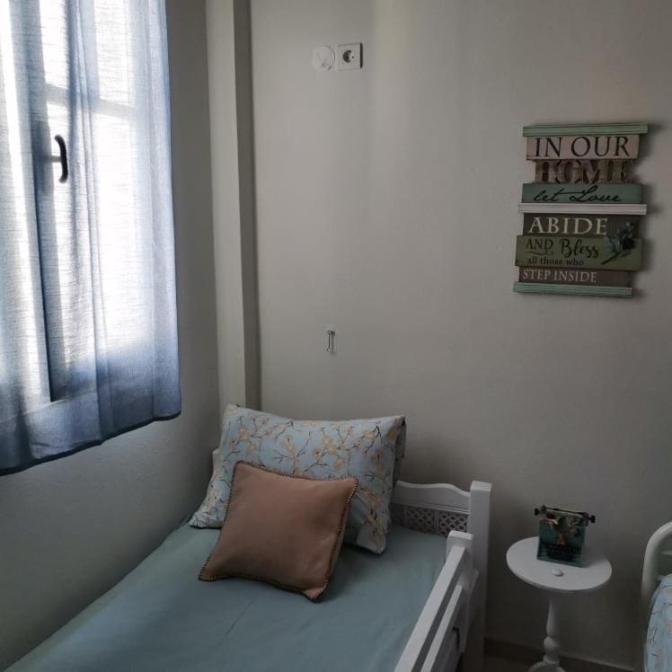 Appartement Seaview Family House à Arkasa Extérieur photo