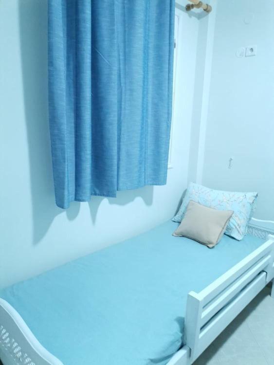 Appartement Seaview Family House à Arkasa Extérieur photo