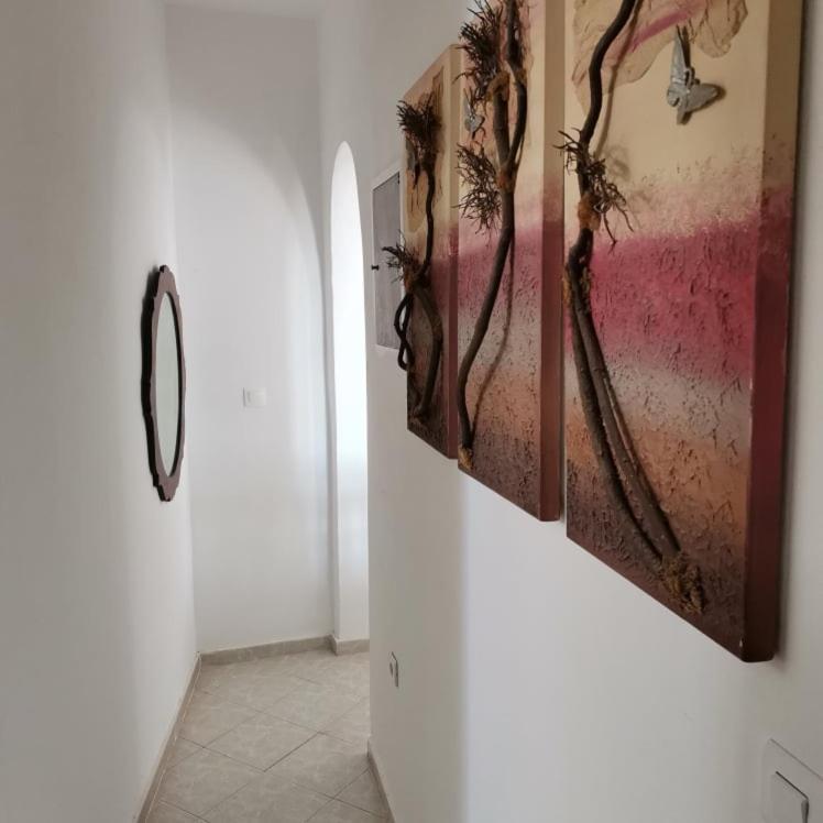 Appartement Seaview Family House à Arkasa Extérieur photo