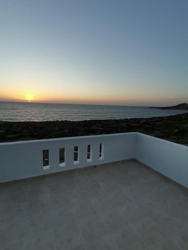 Appartement Seaview Family House à Arkasa Extérieur photo