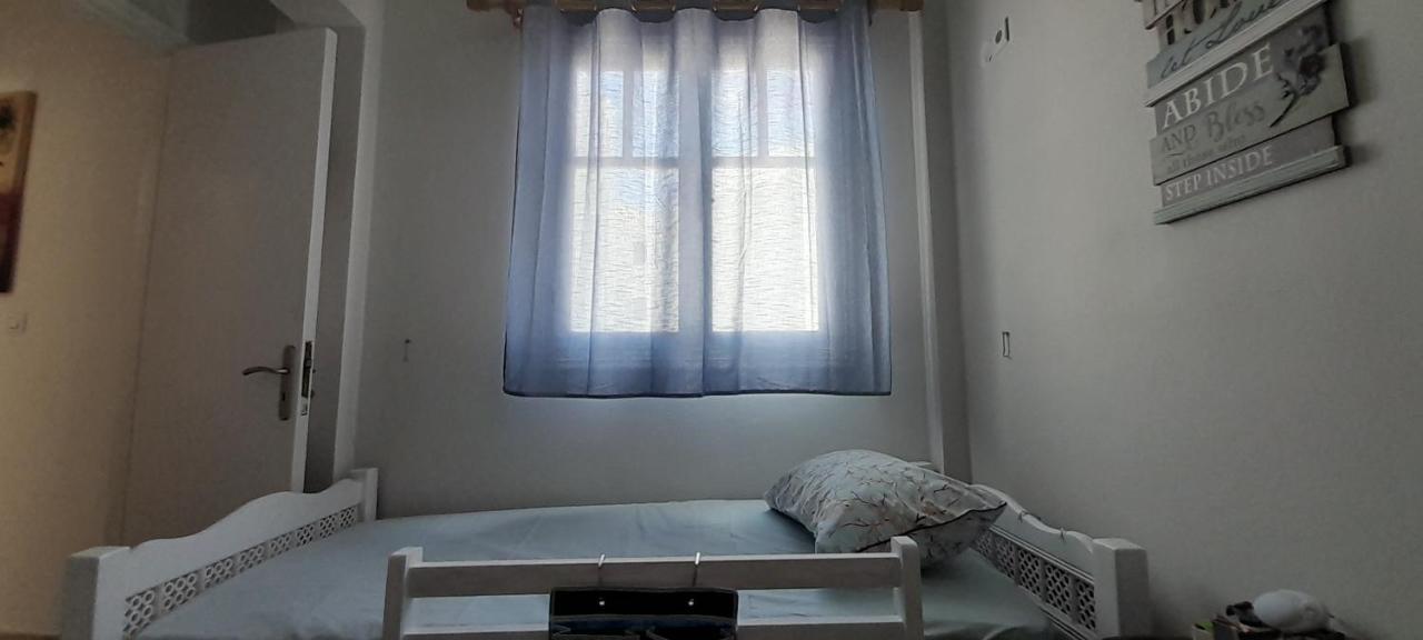 Appartement Seaview Family House à Arkasa Extérieur photo